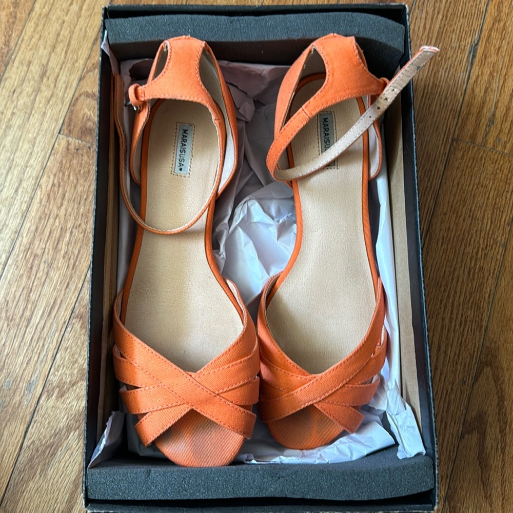 Marais USA Sandal